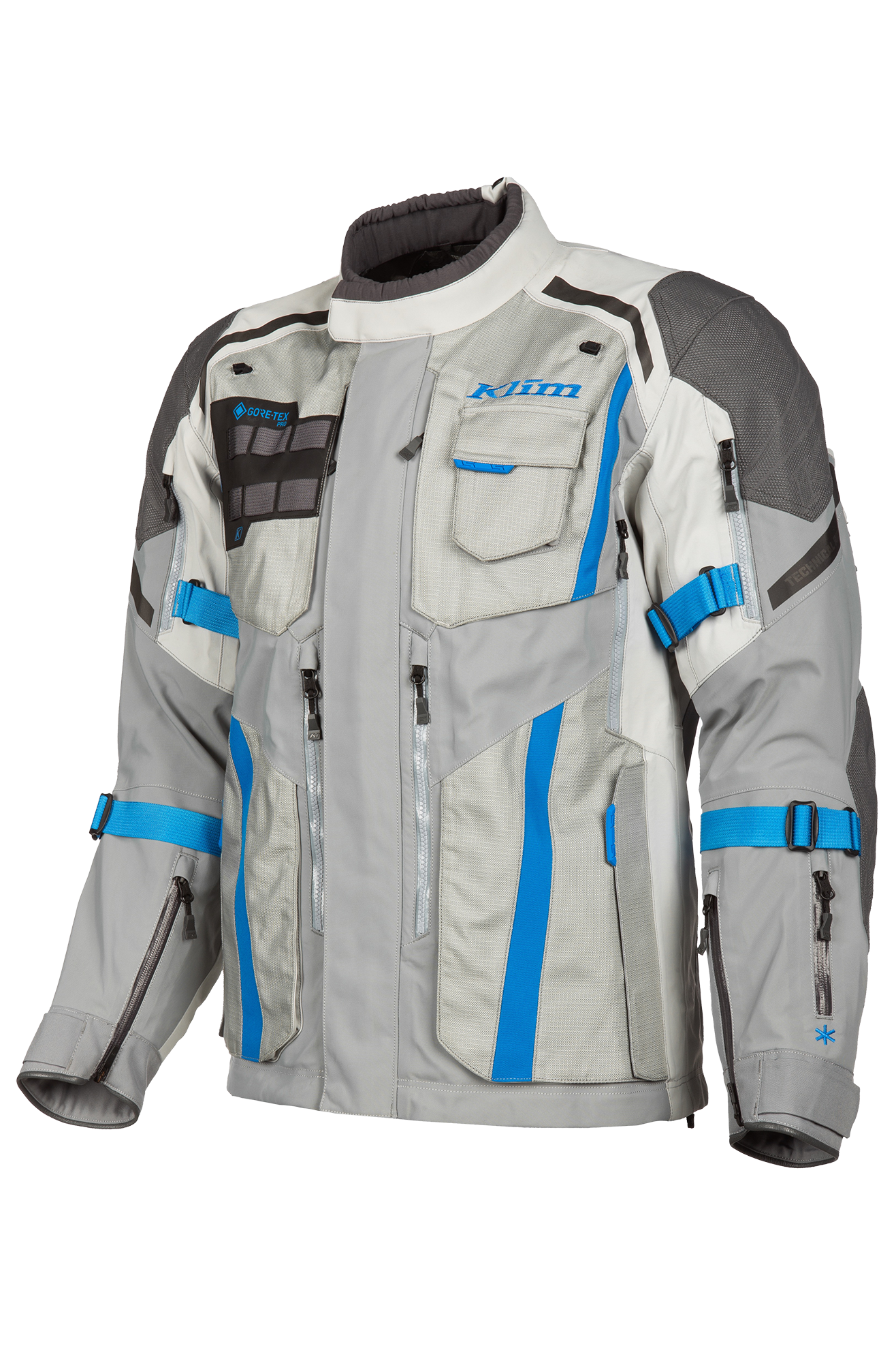 Klim Badlands Pro MC Jacket | 24MX