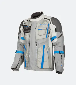Mootorrattajakk Klim Badlands Pro