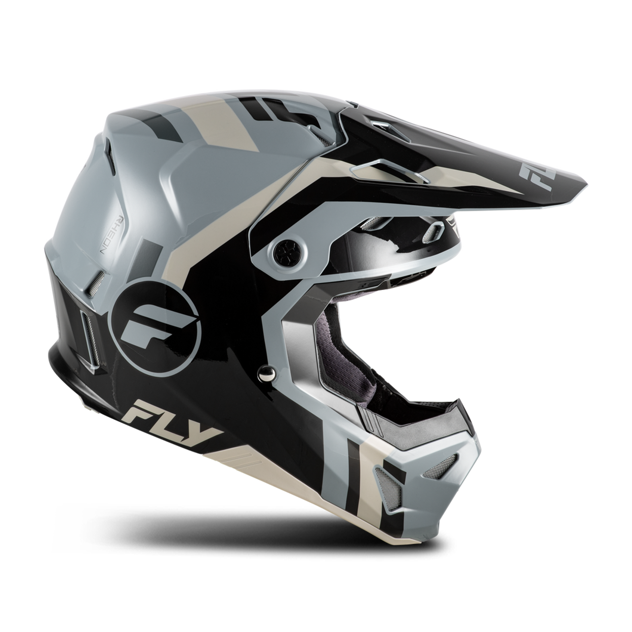 FLY Racing Formula CP Seal V26 MX Helmet