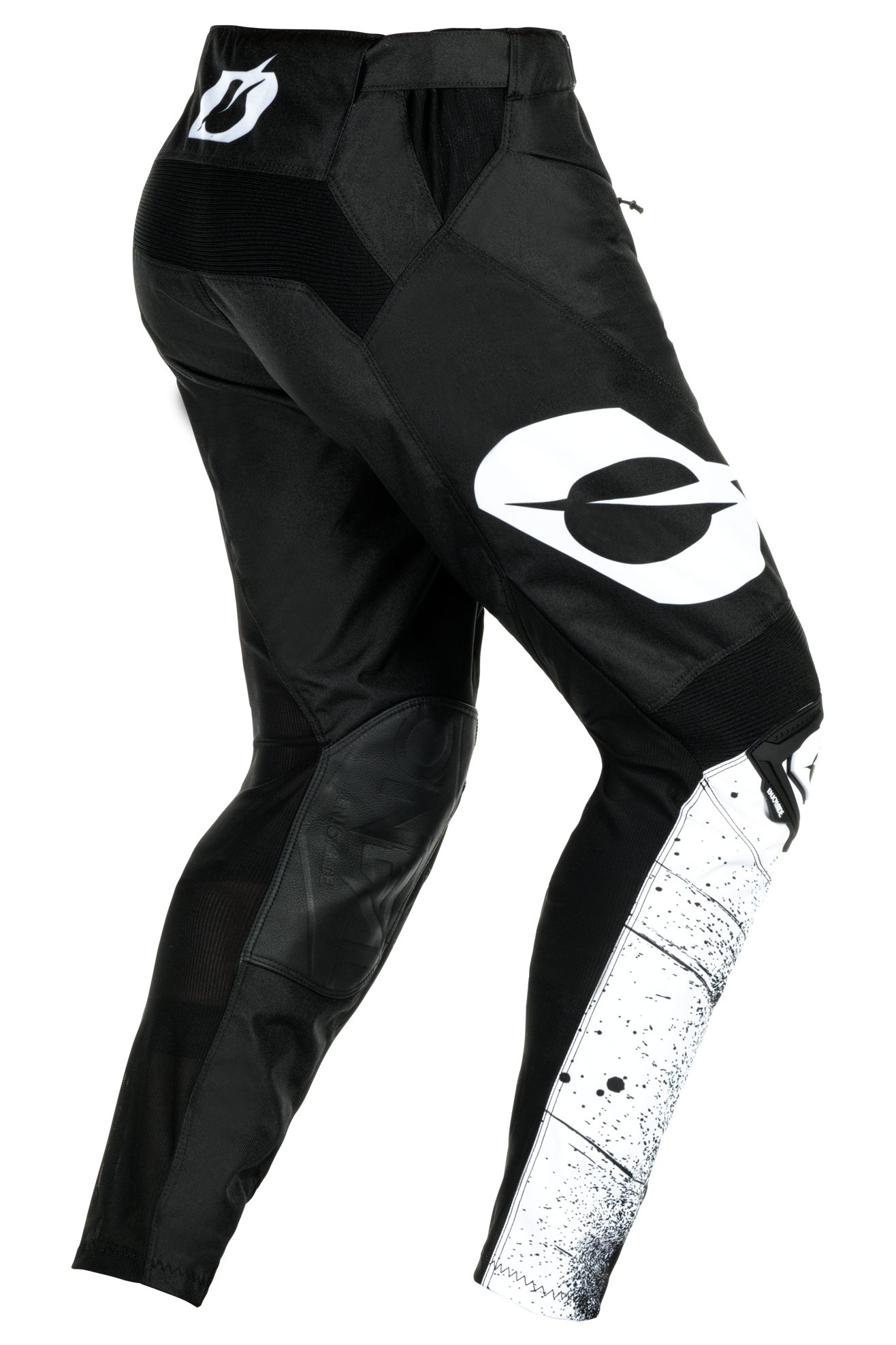 Crossbroek O'Neal Mayhem Scarz