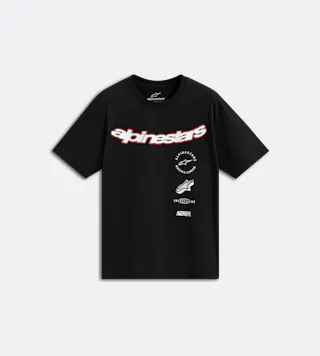 T-Shirt Alpinestars Abus CSF