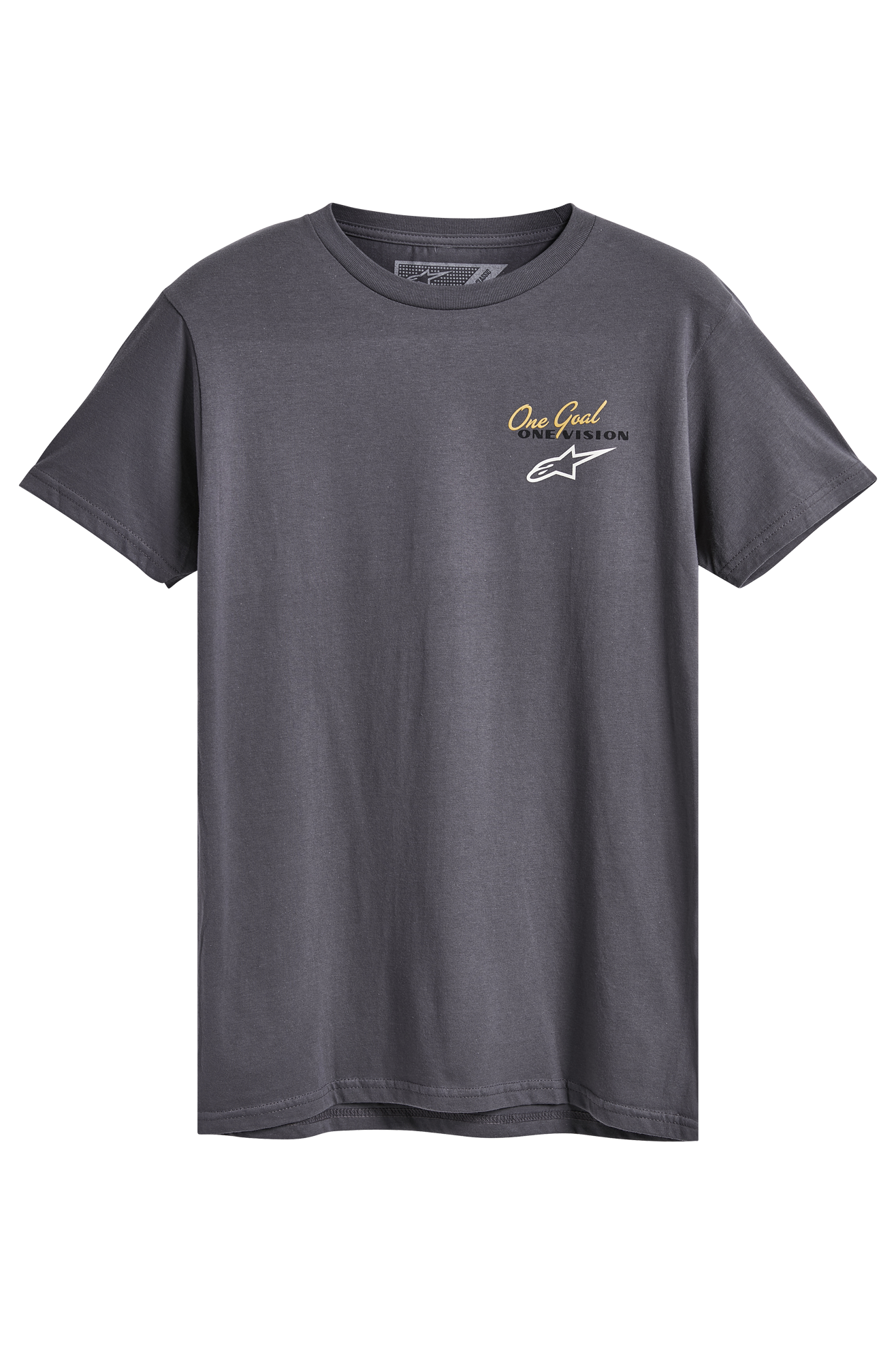 Camiseta Alpinestars Flagged