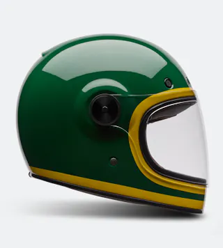 BELL Bullitt GT Lane Full Face Helmet