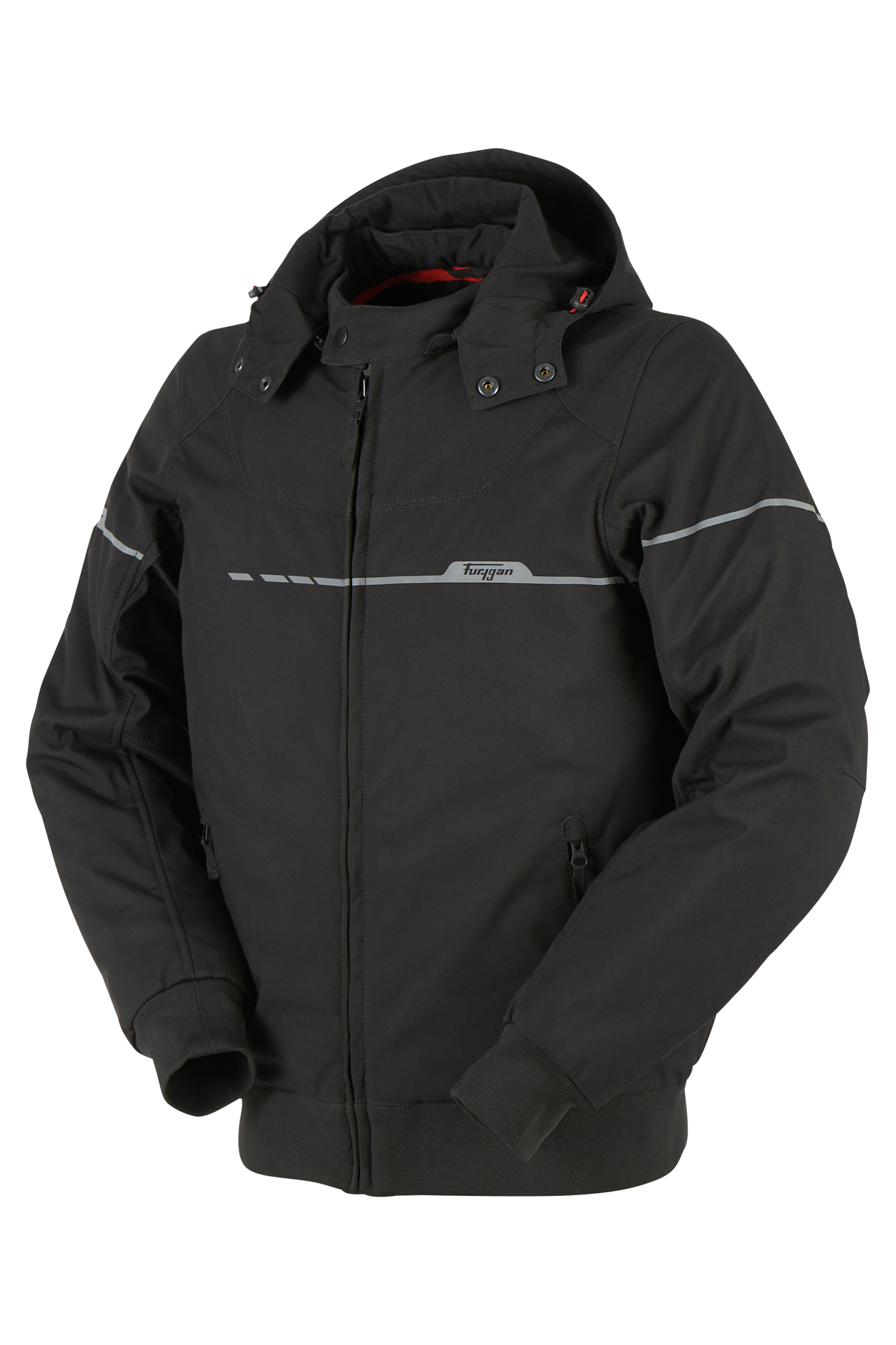 Furygan Sektor Evo Motorcycle Jacket