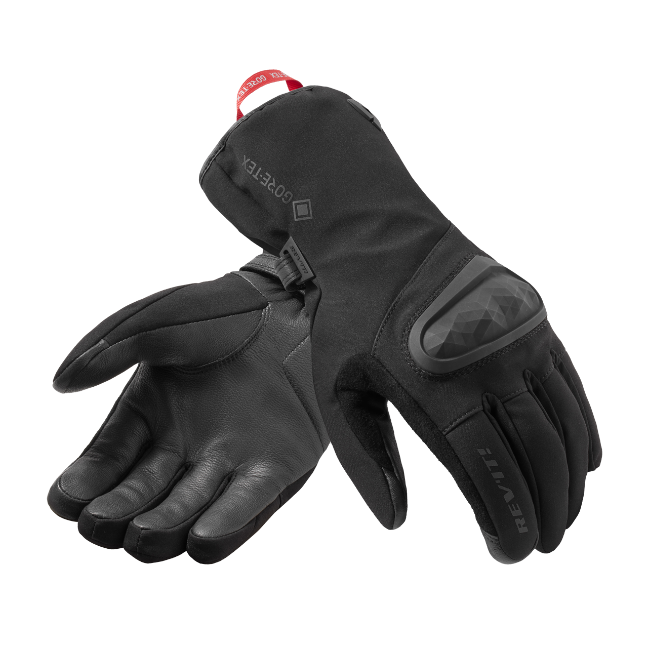 Motorradhandschuhe REV'IT! Hokkaido GTX