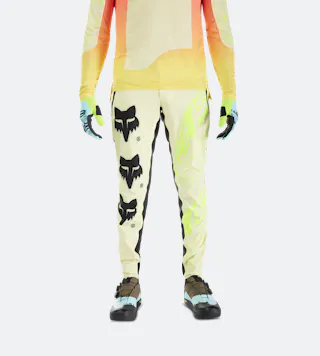 FOX Flexair Elevated MTB Trousers