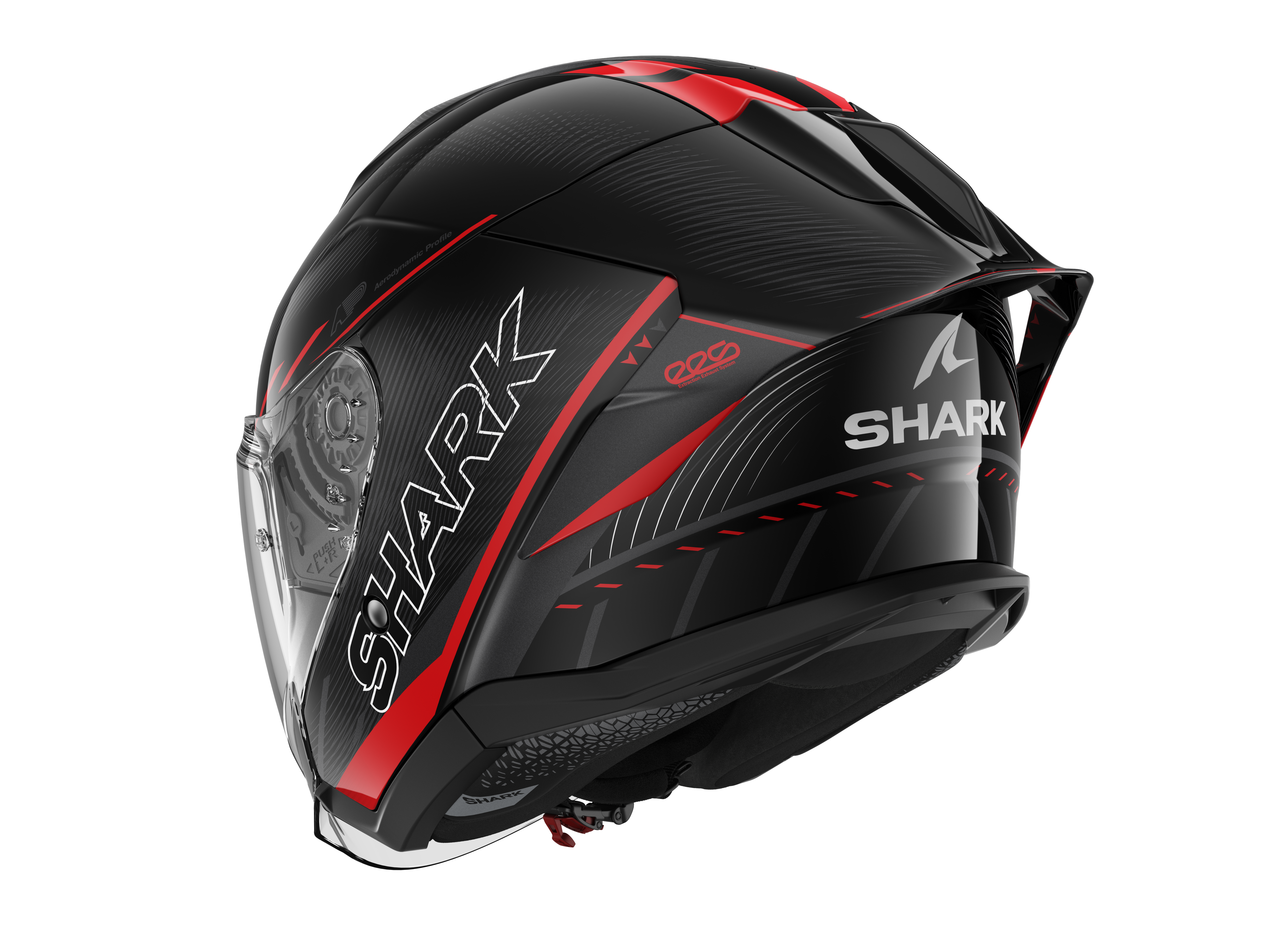Casco Abierto Shark Jet Cup Speed-Tech
