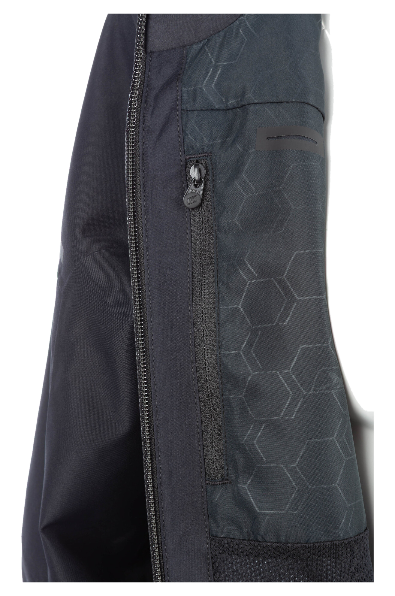 Chaqueta de Nieve Klim Alpine