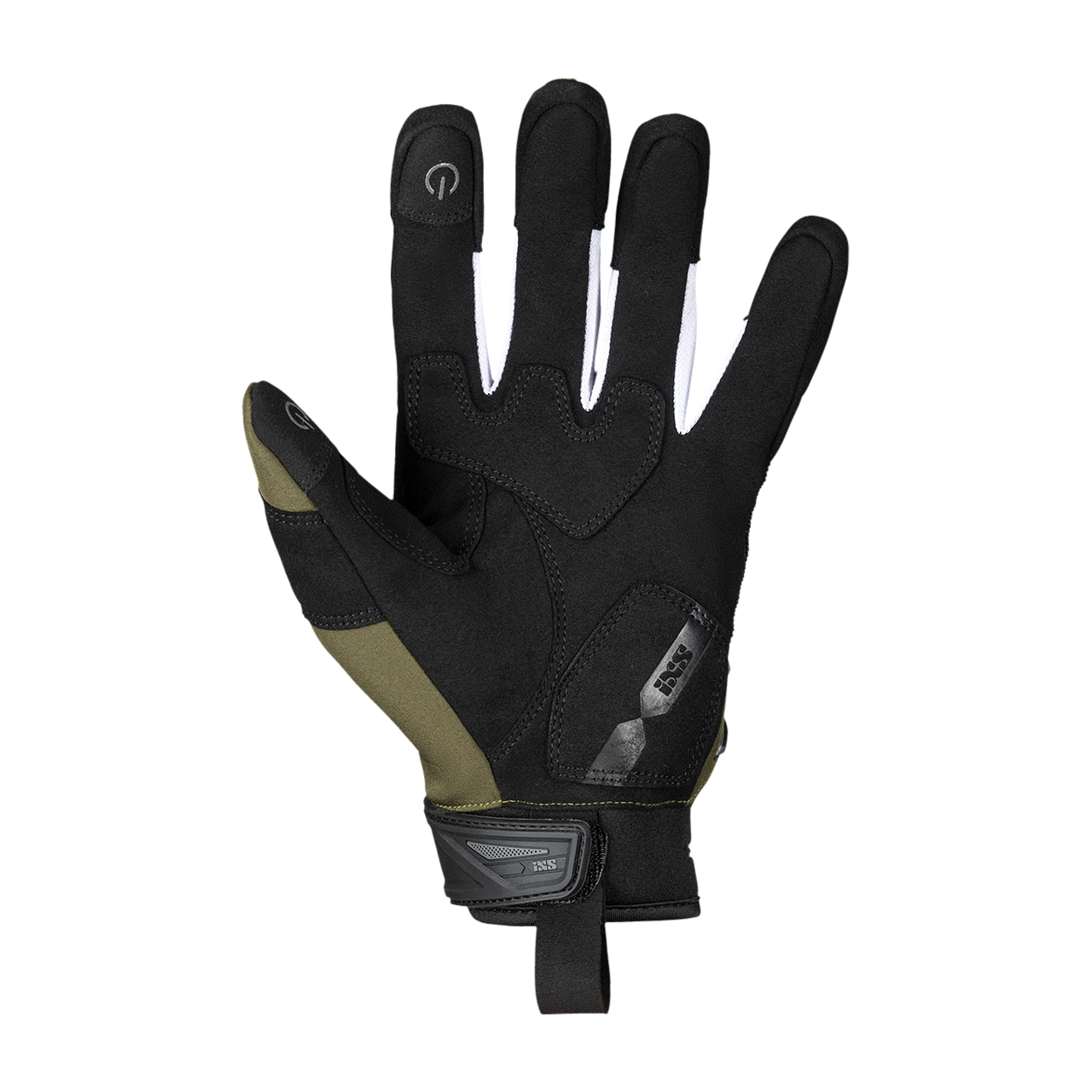 Motorhandschoenen iXS Pandora-Air 2.0