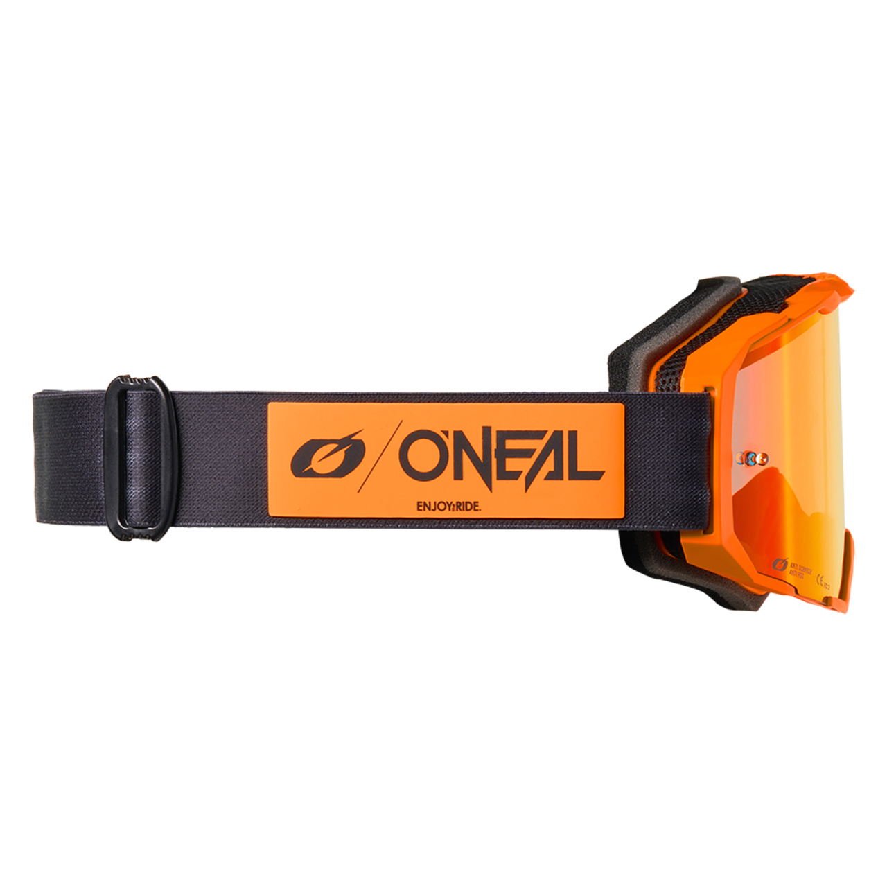 O'Neal EX-SRS Magma MX Goggles