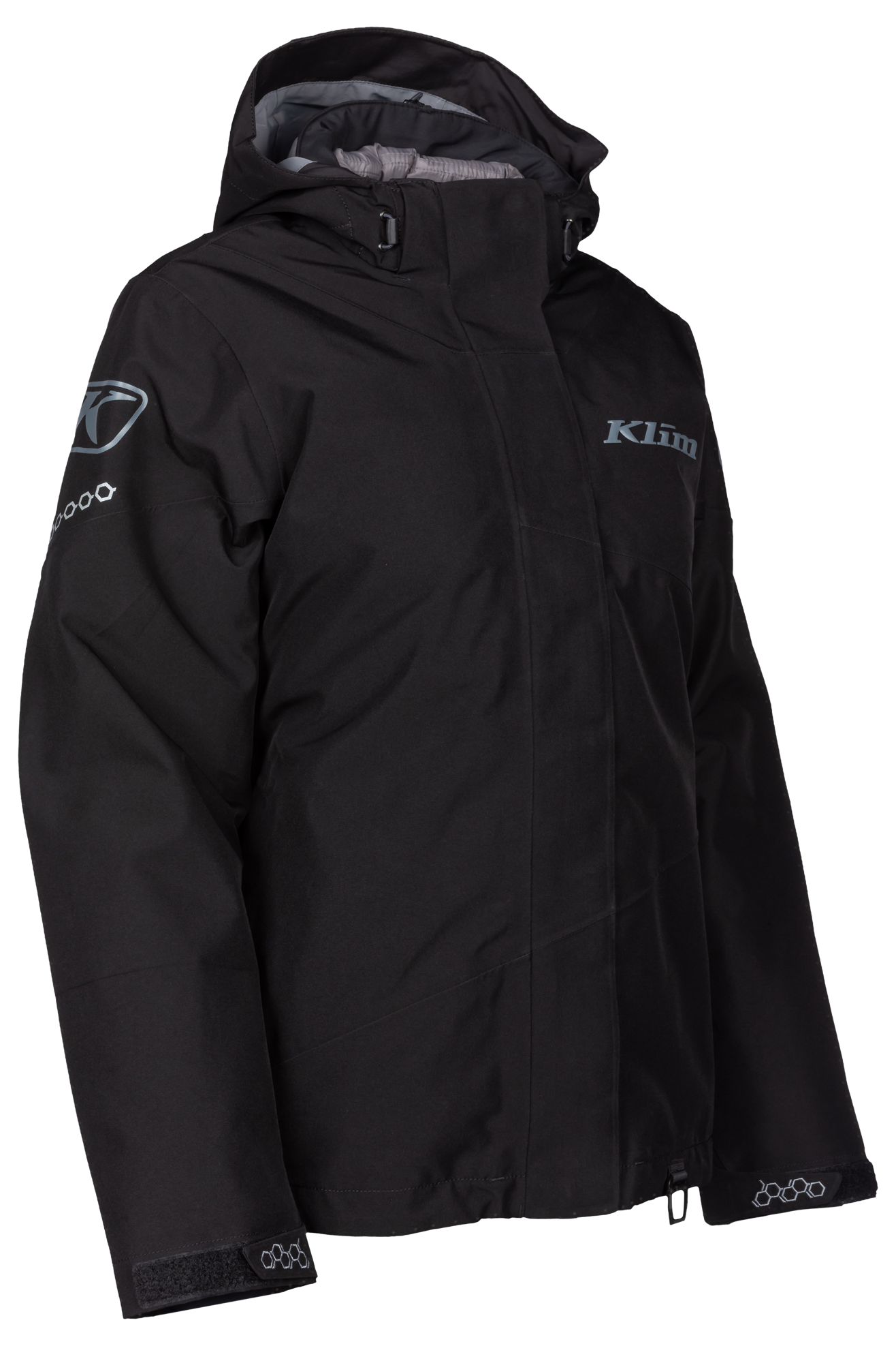 Chaqueta Mujer Klim Fuse