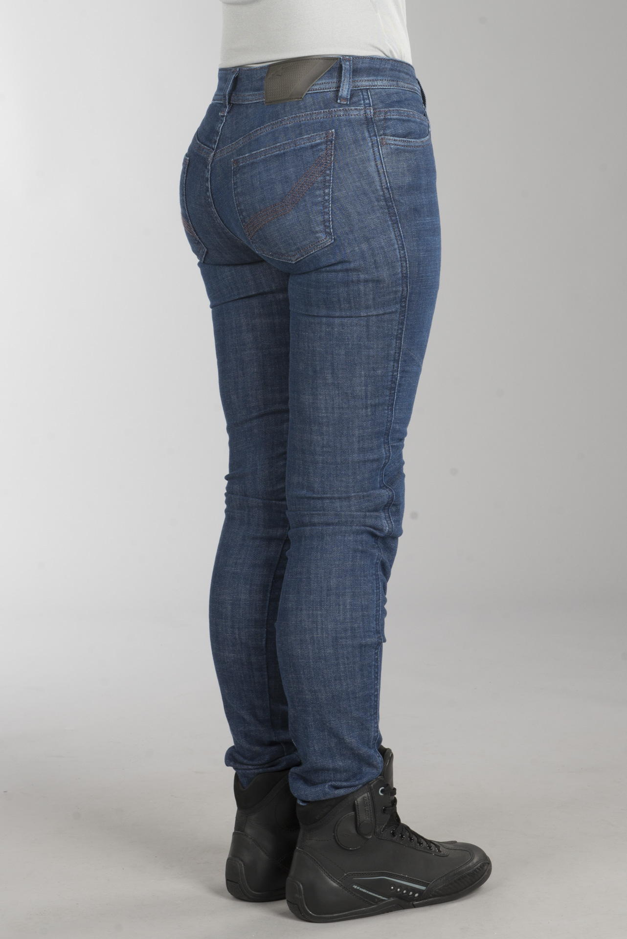 Alpinestars Stella Courtney Washed Pants Women