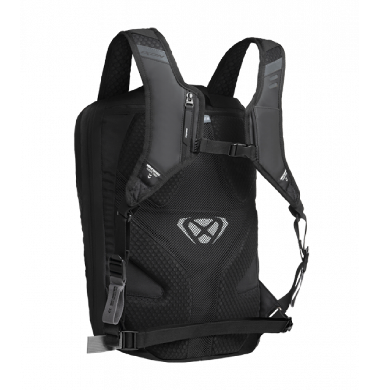 Ixon R-Laser 25 Backpack - Now 8% Savings | XLMOTO