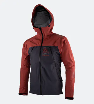 Chaqueta de MTB Leatt HydraDri 5.0