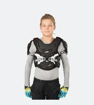 Borstbescherming Leatt 5.5 Pro HD Junior