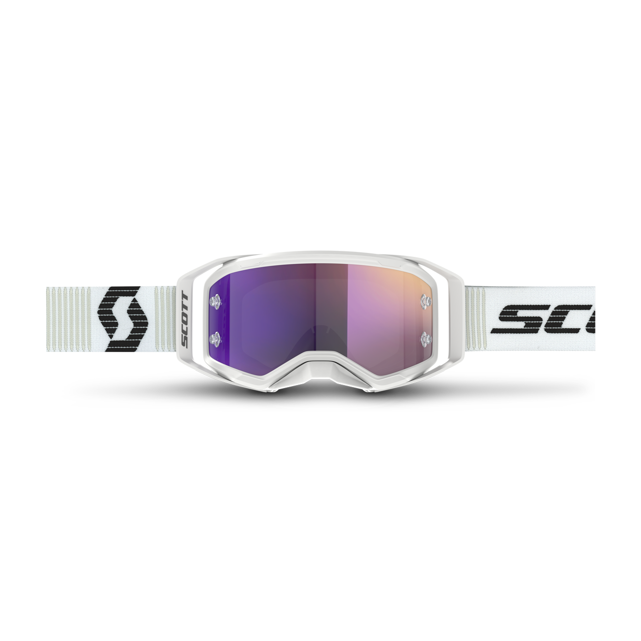 Crossbril Scott Prospect 2.0 Chrome Works