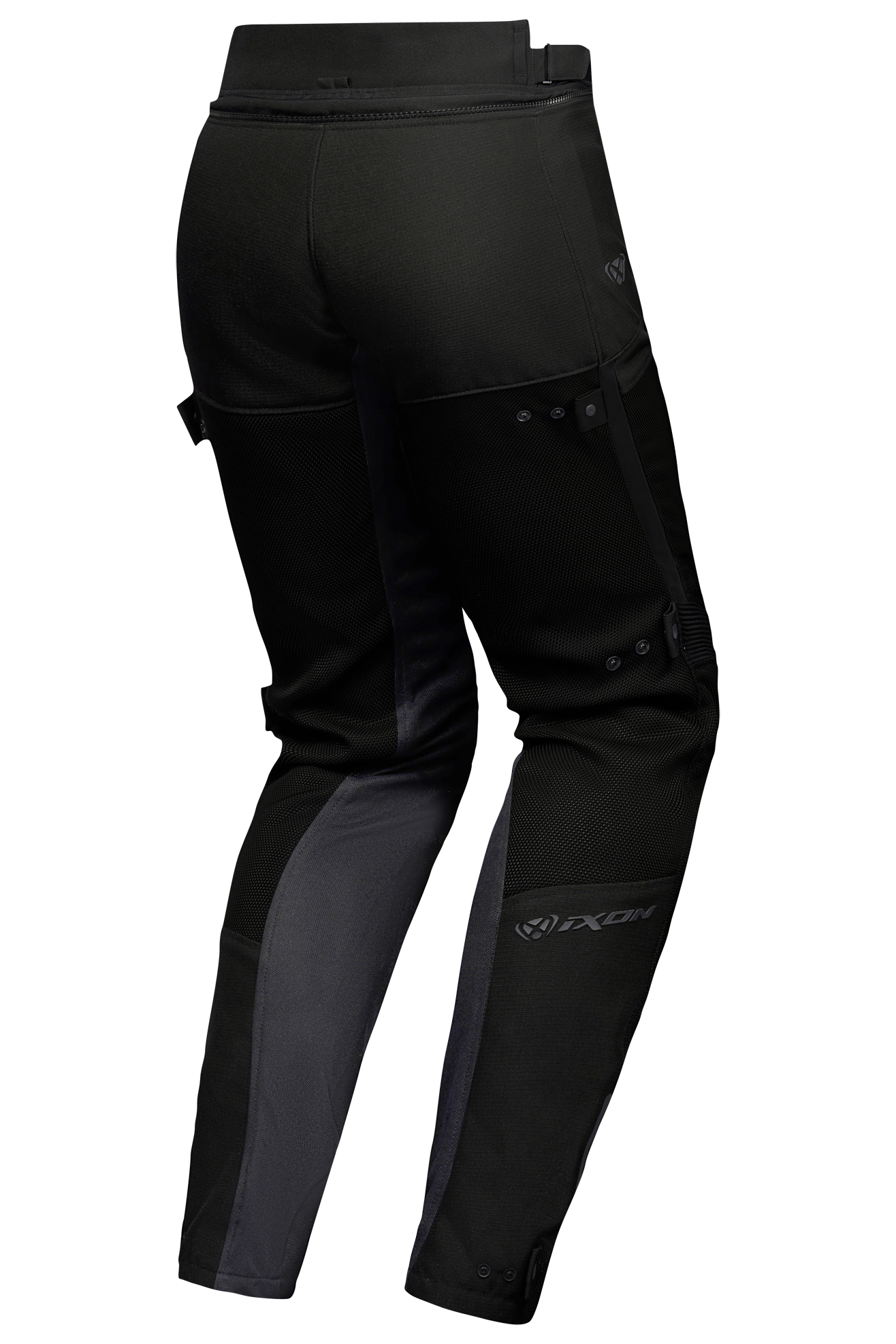 Ixon M-NJORD MC Trousers Long