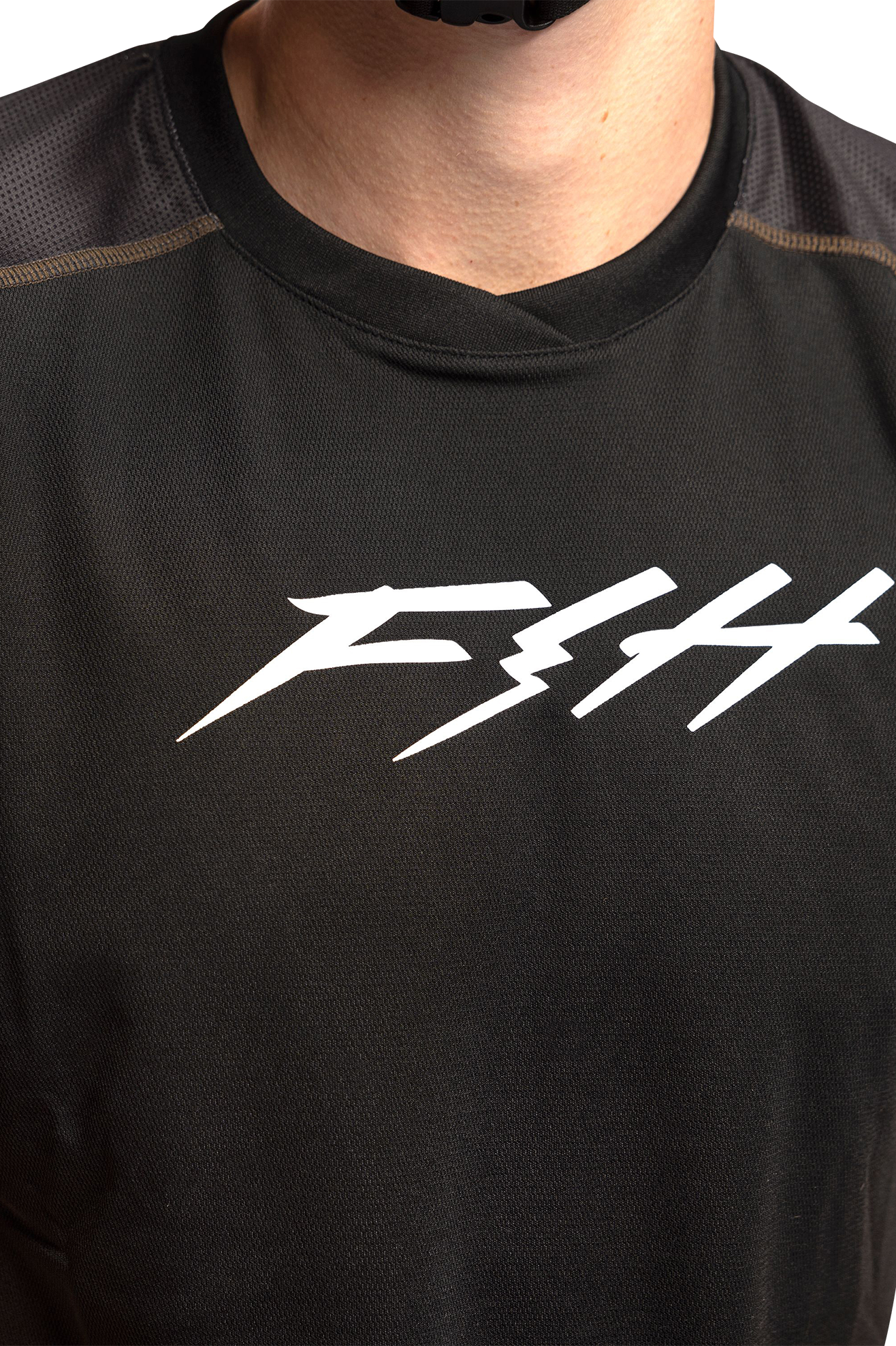 Fasthouse Alloy Ronin MTB Jersey