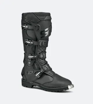 Μπότες MX Sidi X Power WP Enduro