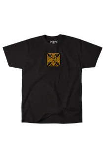 West Coast Choppers Parts T-Shirt | 24mx