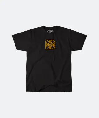 T-shirt West Coast Choppers Parts
