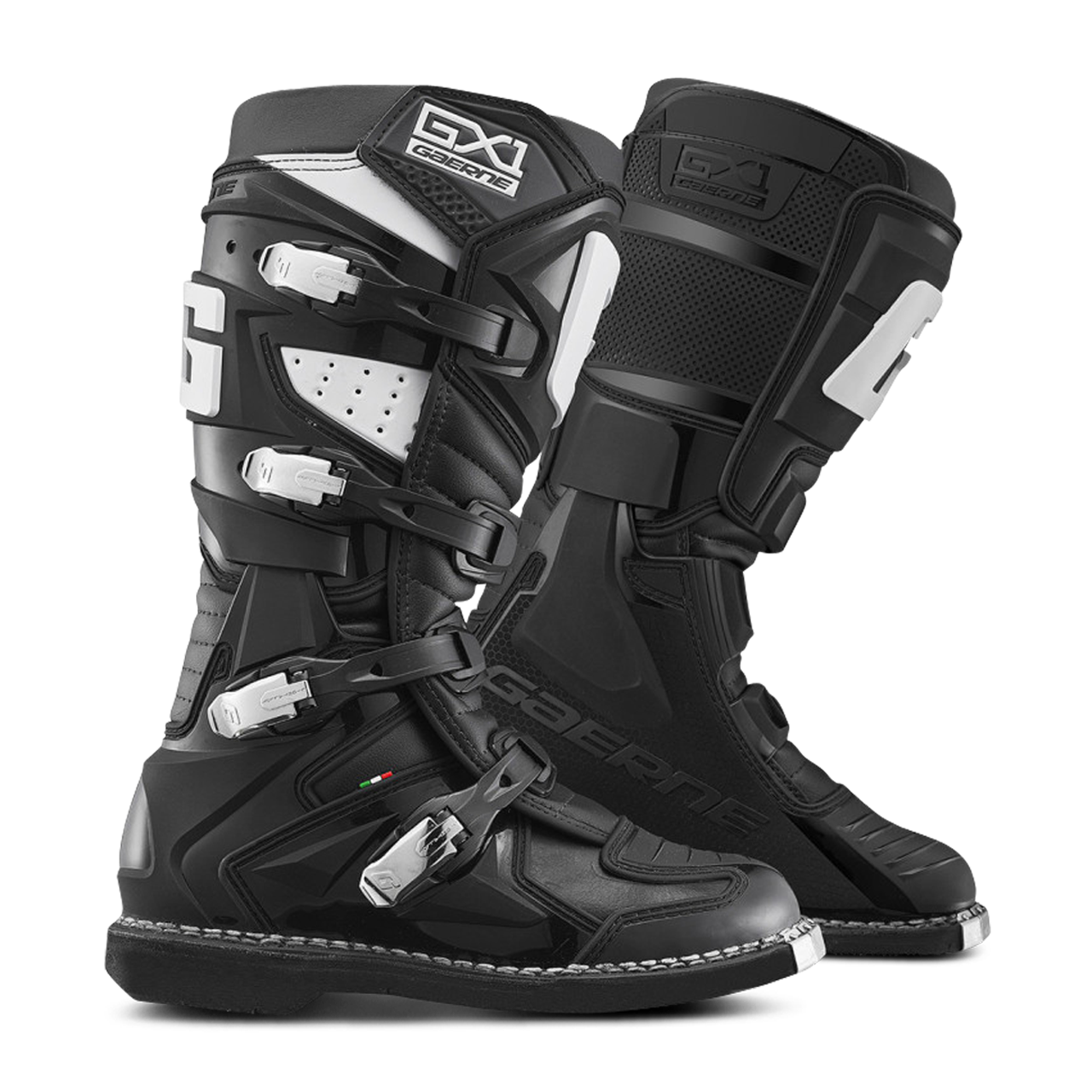 Gaerne GX1 MX Boots | 24MX