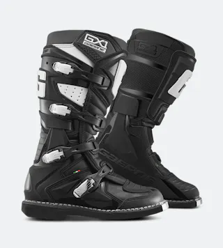 Motokros Čizme Gaerne GX1