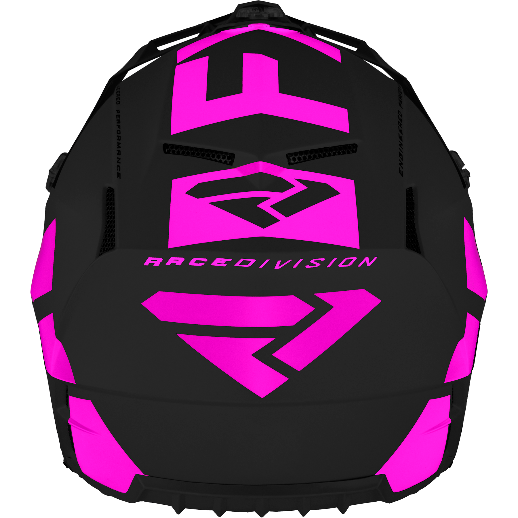 Casco de Cross FXR Clutch Evo LE
