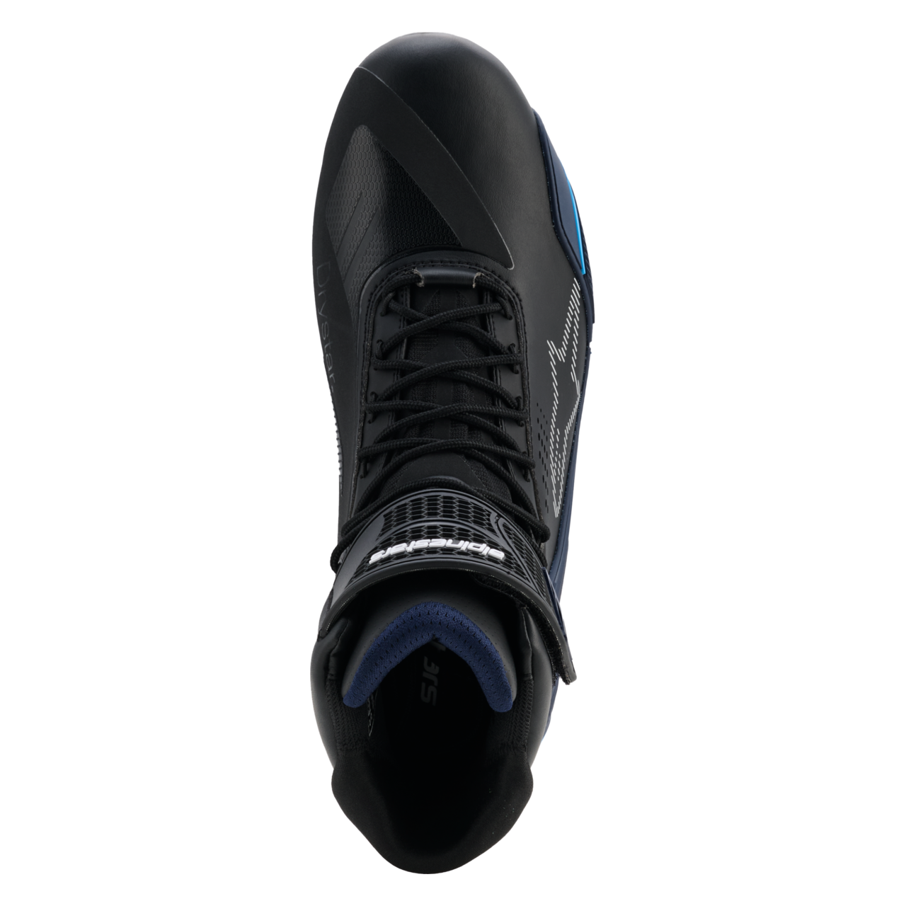 Alpinestars Faster-4 Drystar MC Shoes