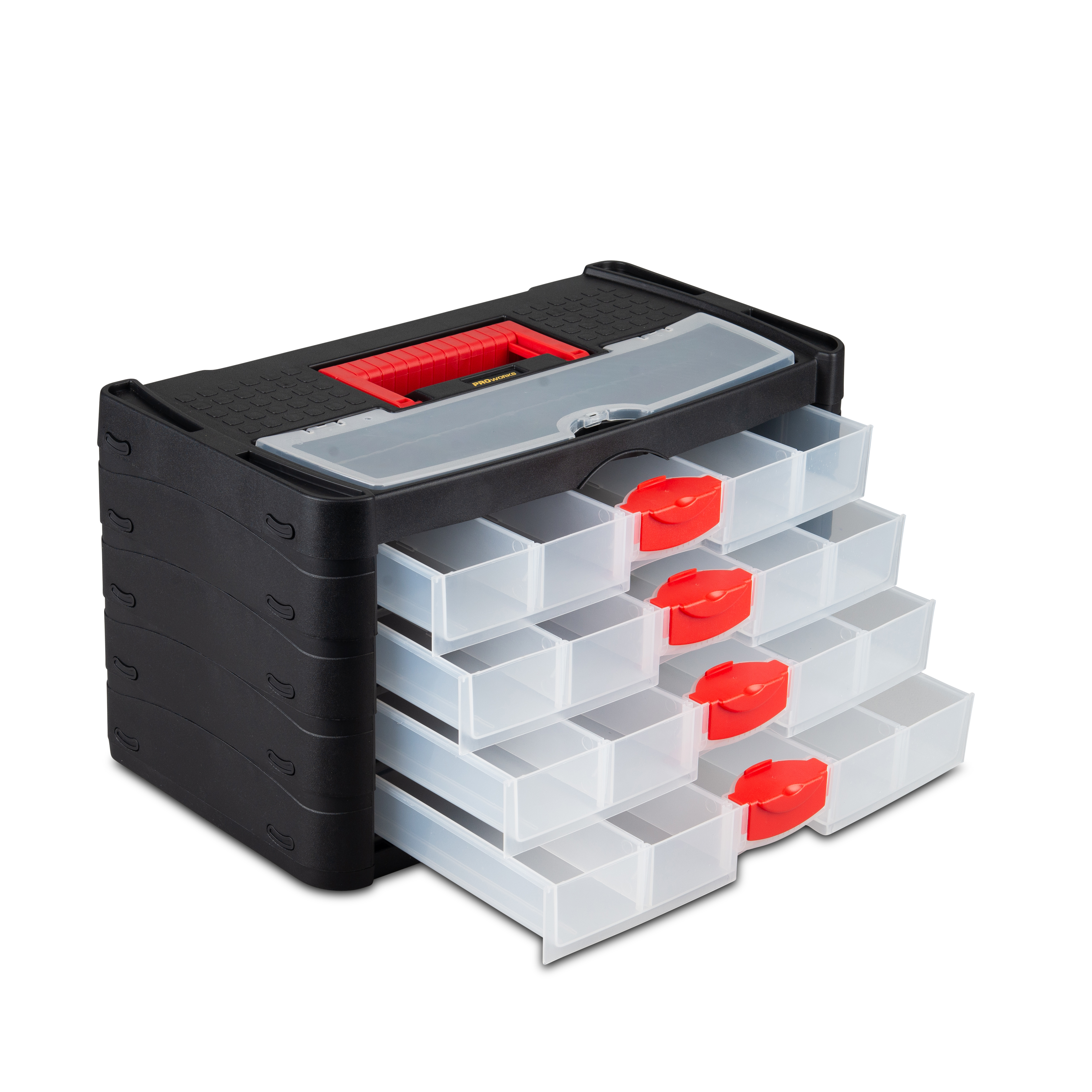 Proworks D05 Organizer Gereedschapskist