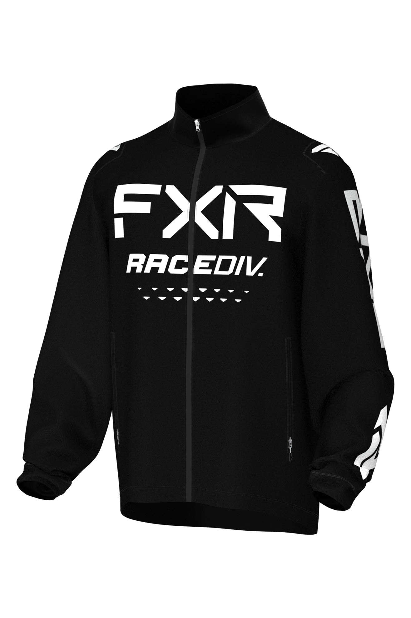 Chaqueta FXR RR Lite