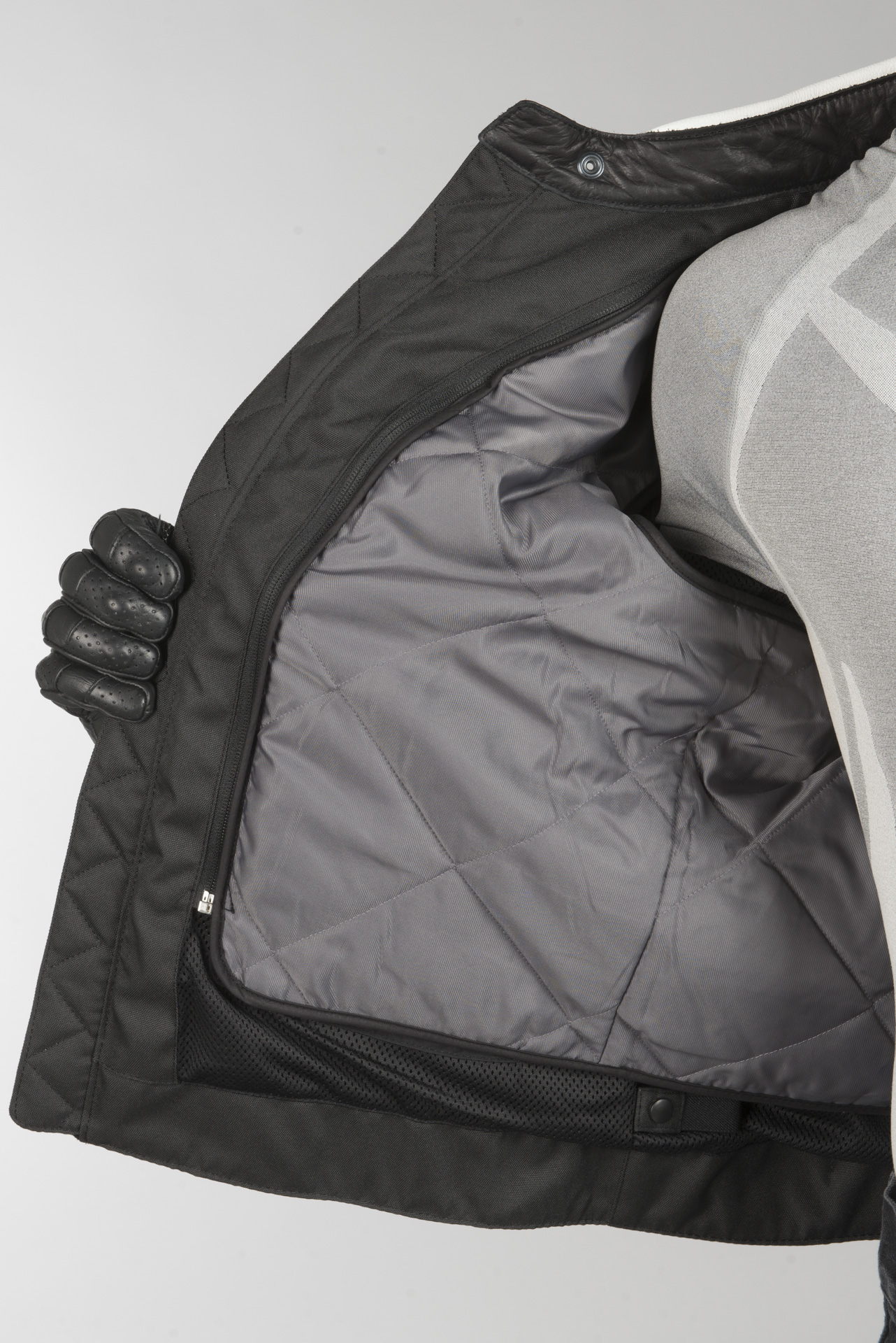 Chaqueta de Moto Rev'It! Prometheus