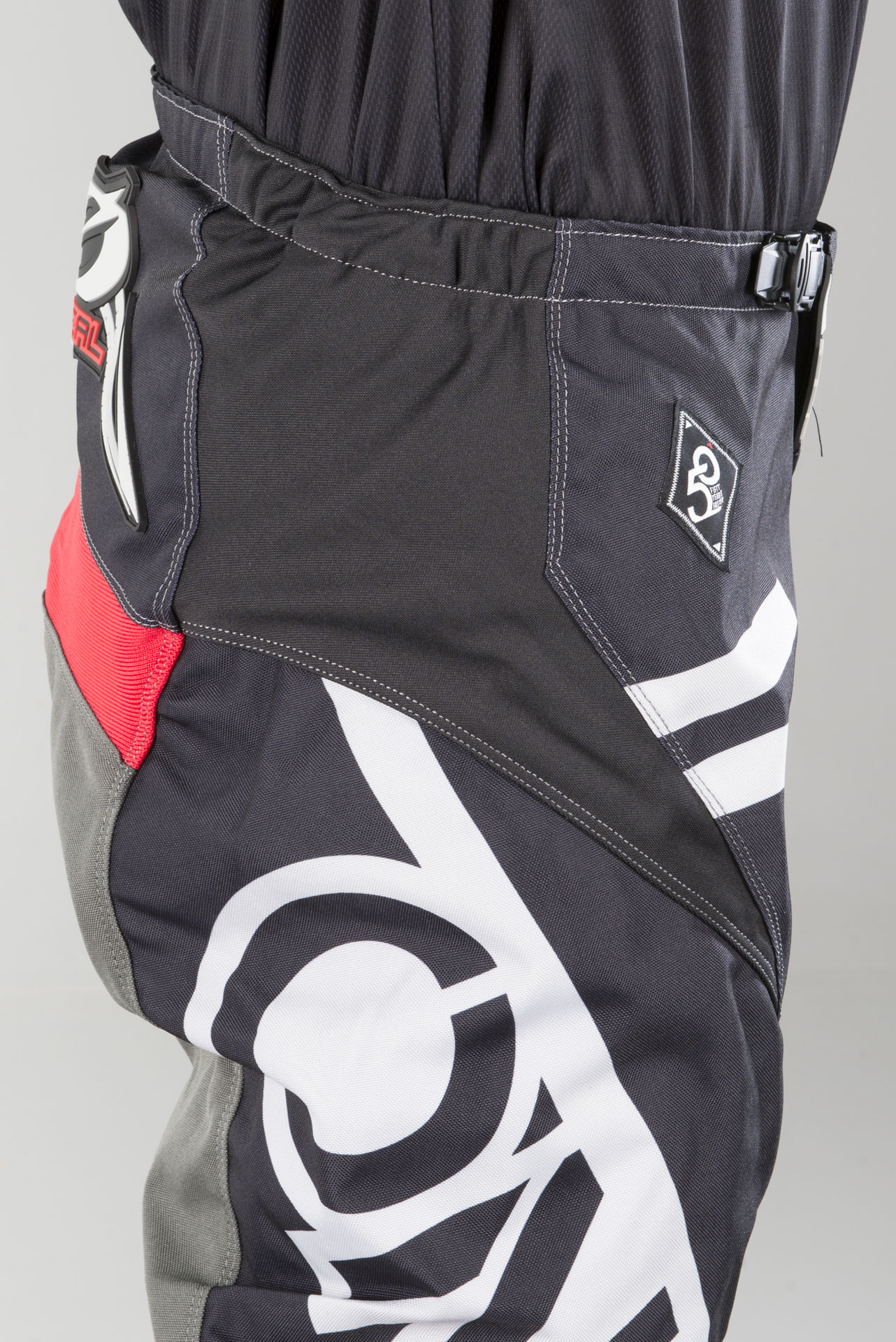Pantalones de Cross O'Neal Element Warhawk