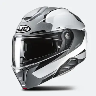 hjc flip helmet C91 Kaon - MC-5 Advanced Polycarbonate Composite Shell with Adjustable Polycarbonate Chinbar HJC RPHA 91 Modular Helmet