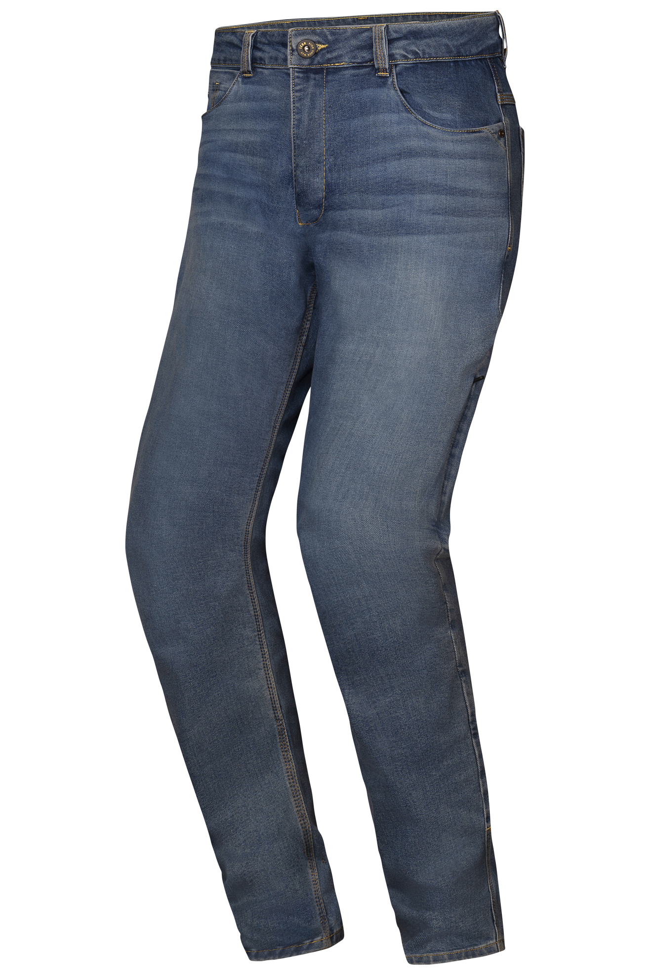 Motorjeans Ixon ALEX Short