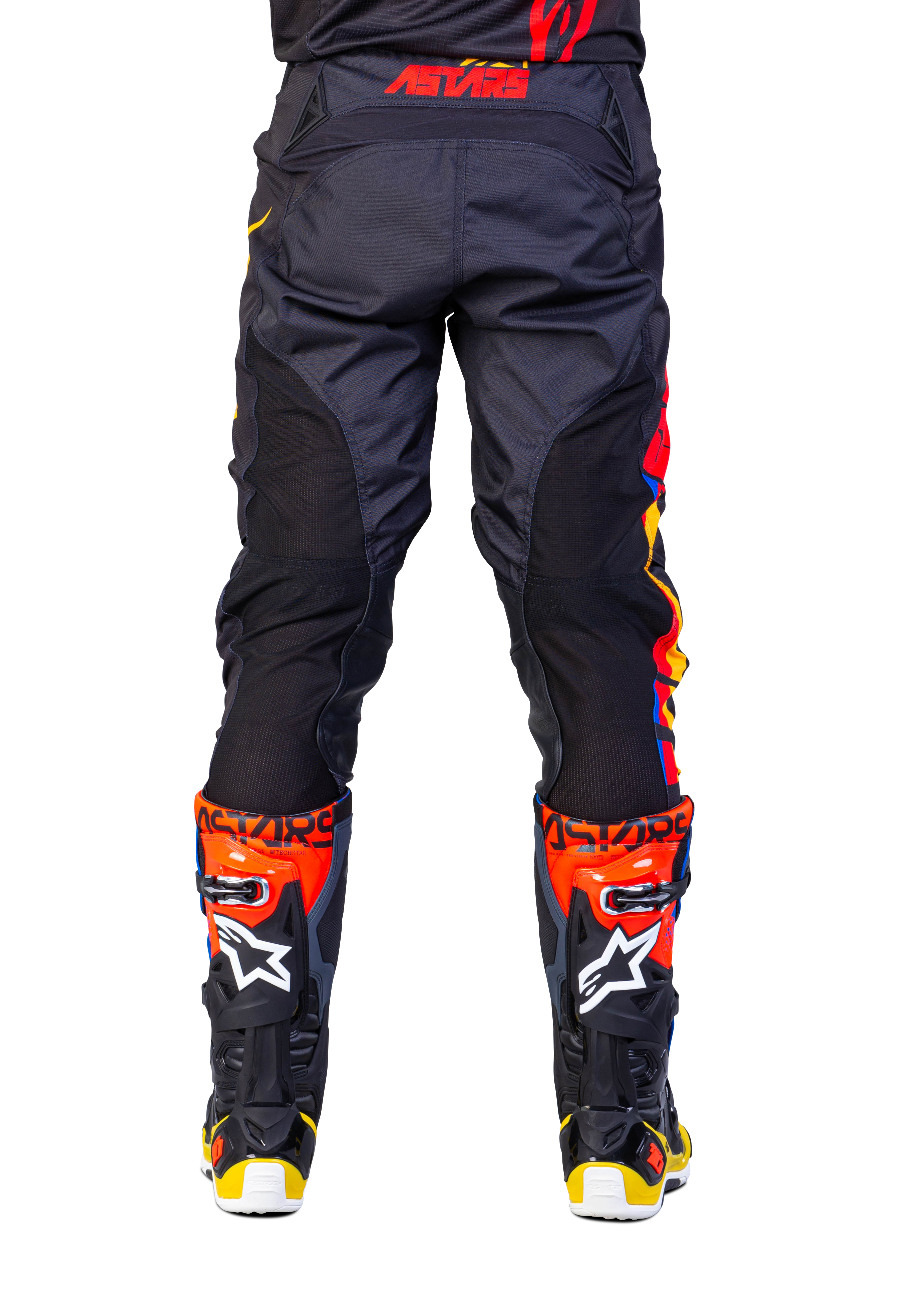Alpinestars Techstar Venom MX Trousers