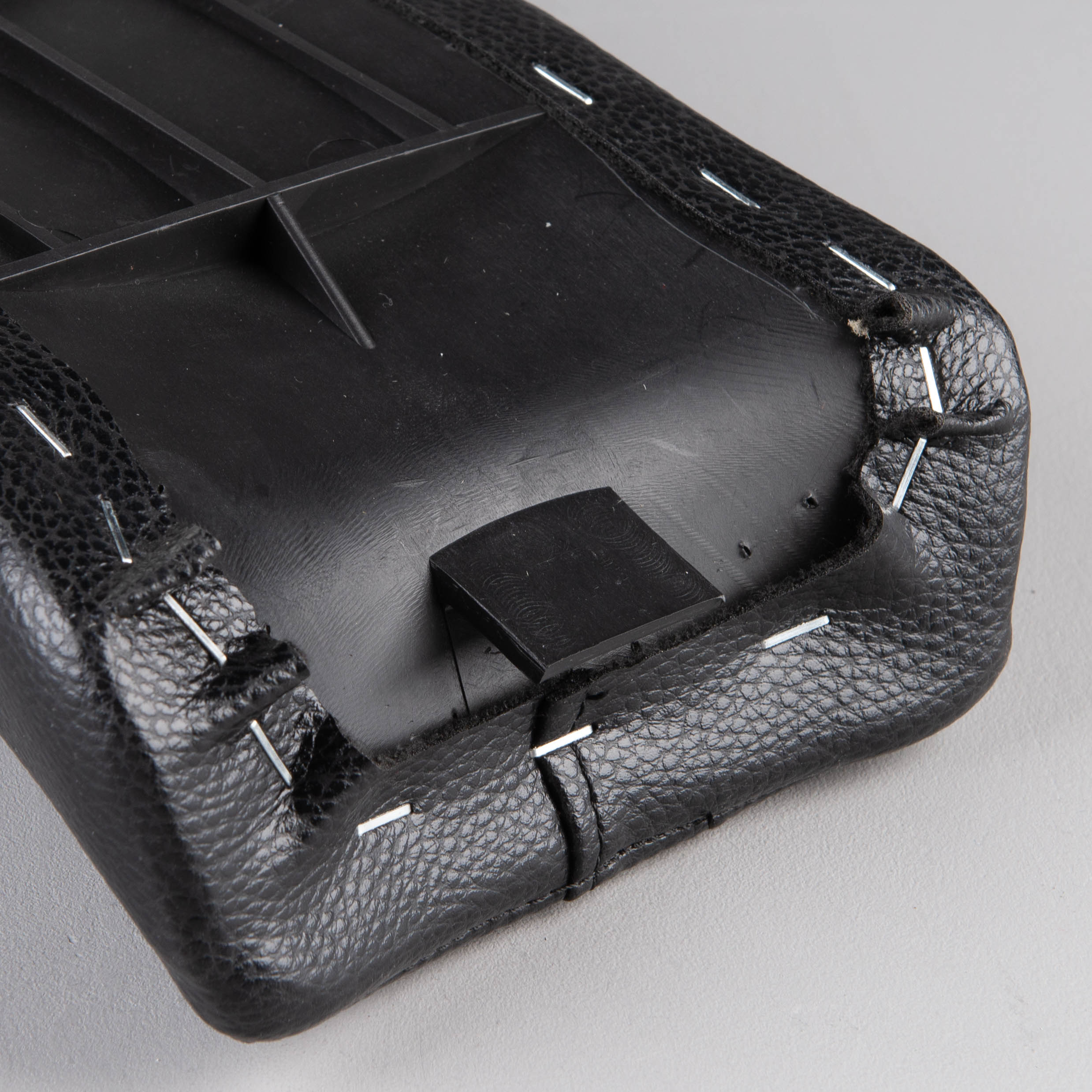 Snell Seat Kairo Bazar Black