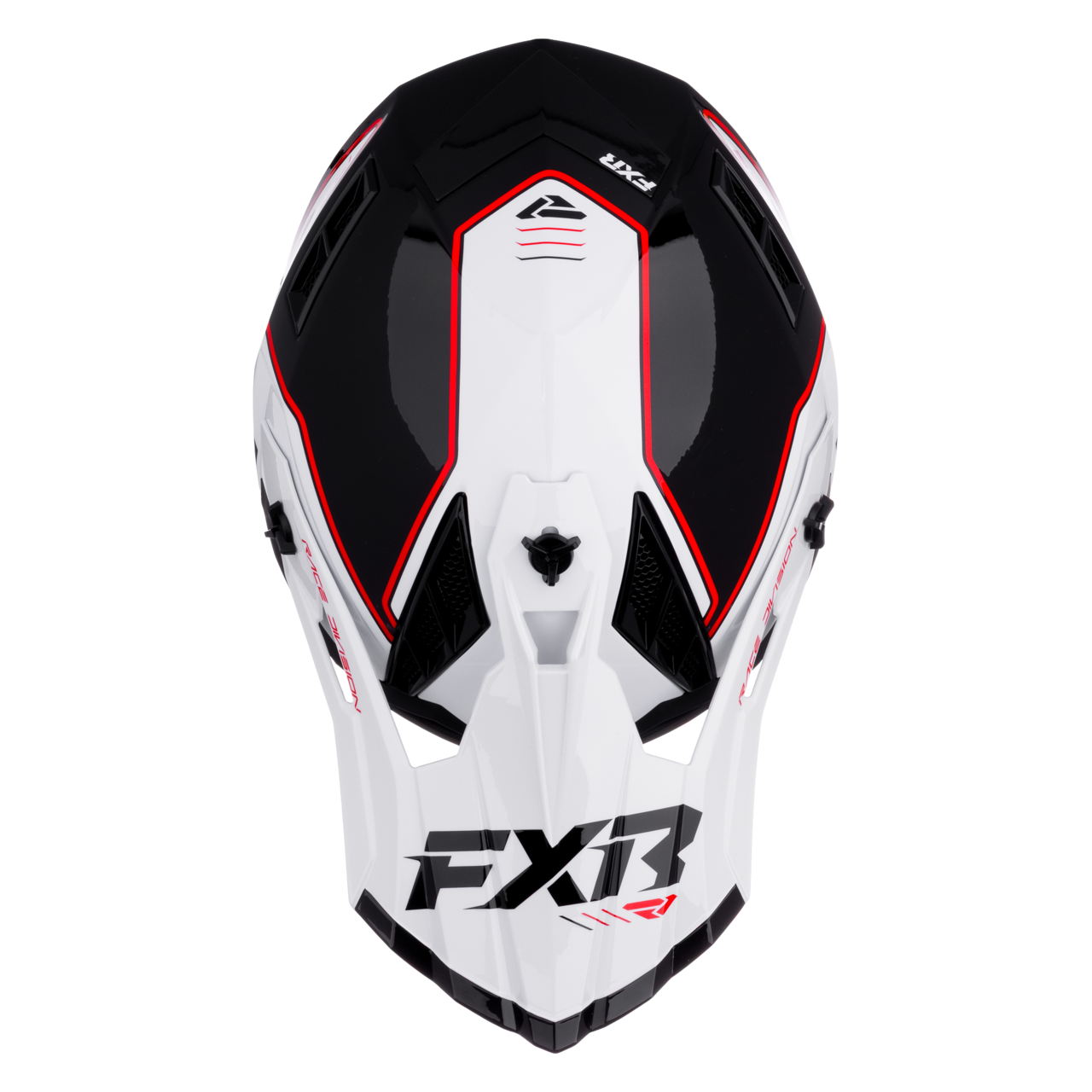FXR Helium MX Helmet 26