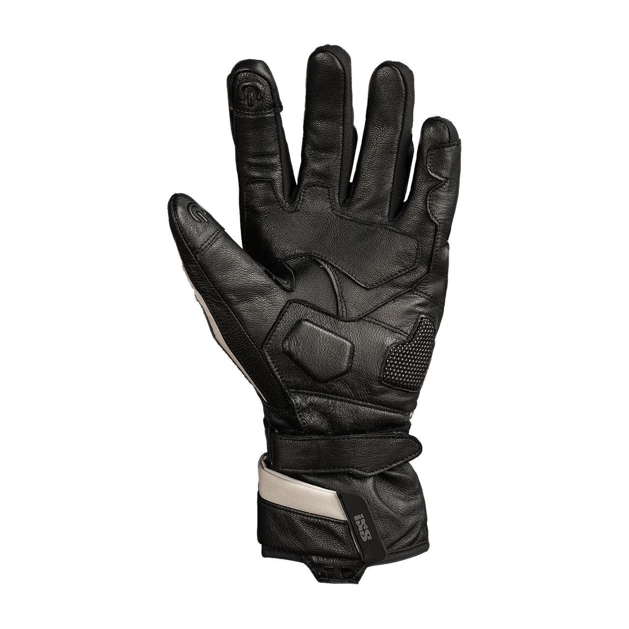 iXS Tourster GTX 1.0 Laminated MC Gloves