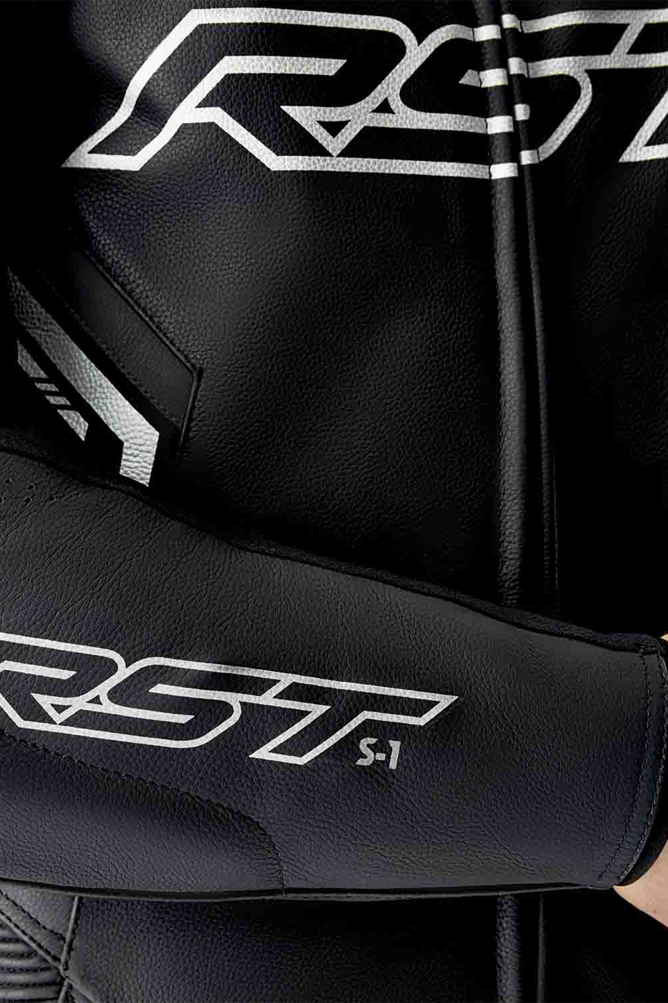 Combinaison en cuir moto RST S1 D30