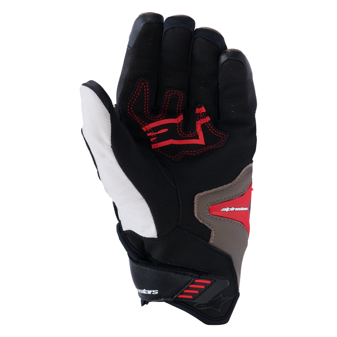 Alpinestars SP-R Pro MC Gloves
