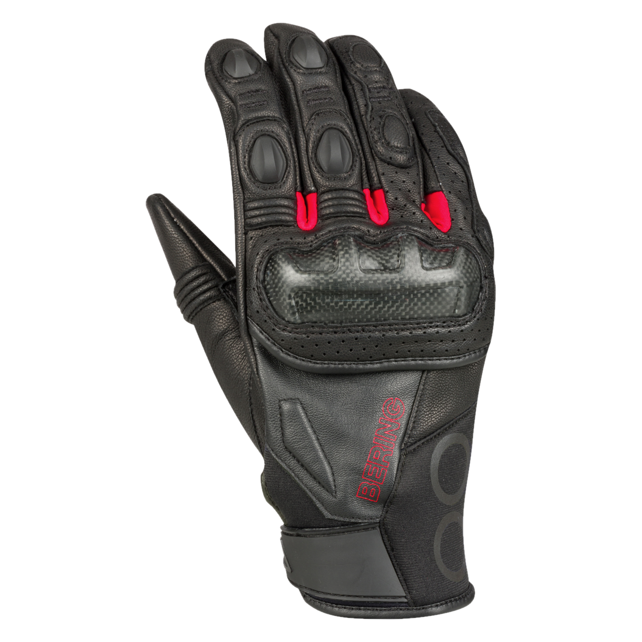 Guantes de Moto Bering Radial