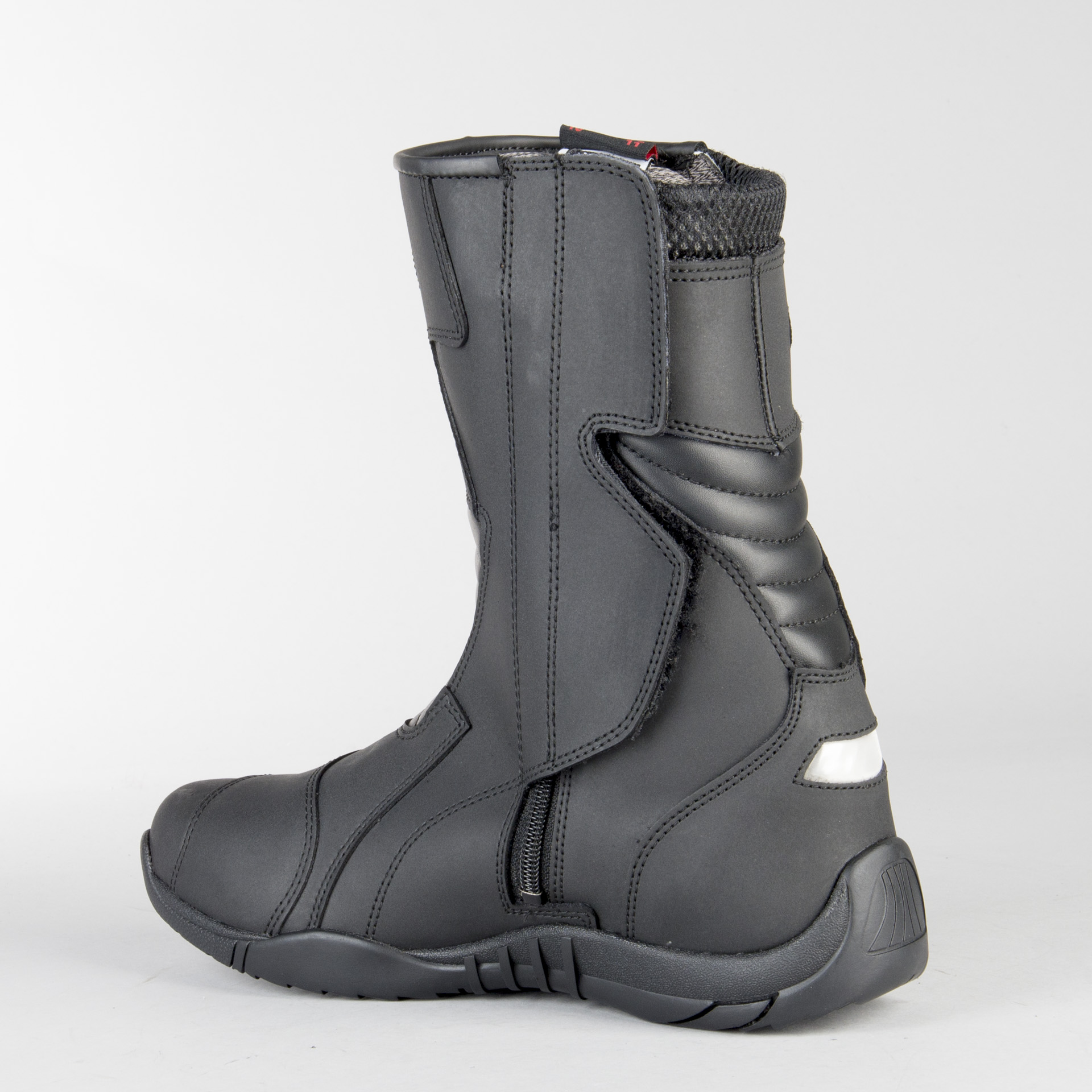 Botas de Moto Course Vagabond