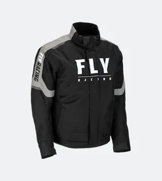 Striukė FLY Racing OUTPOST