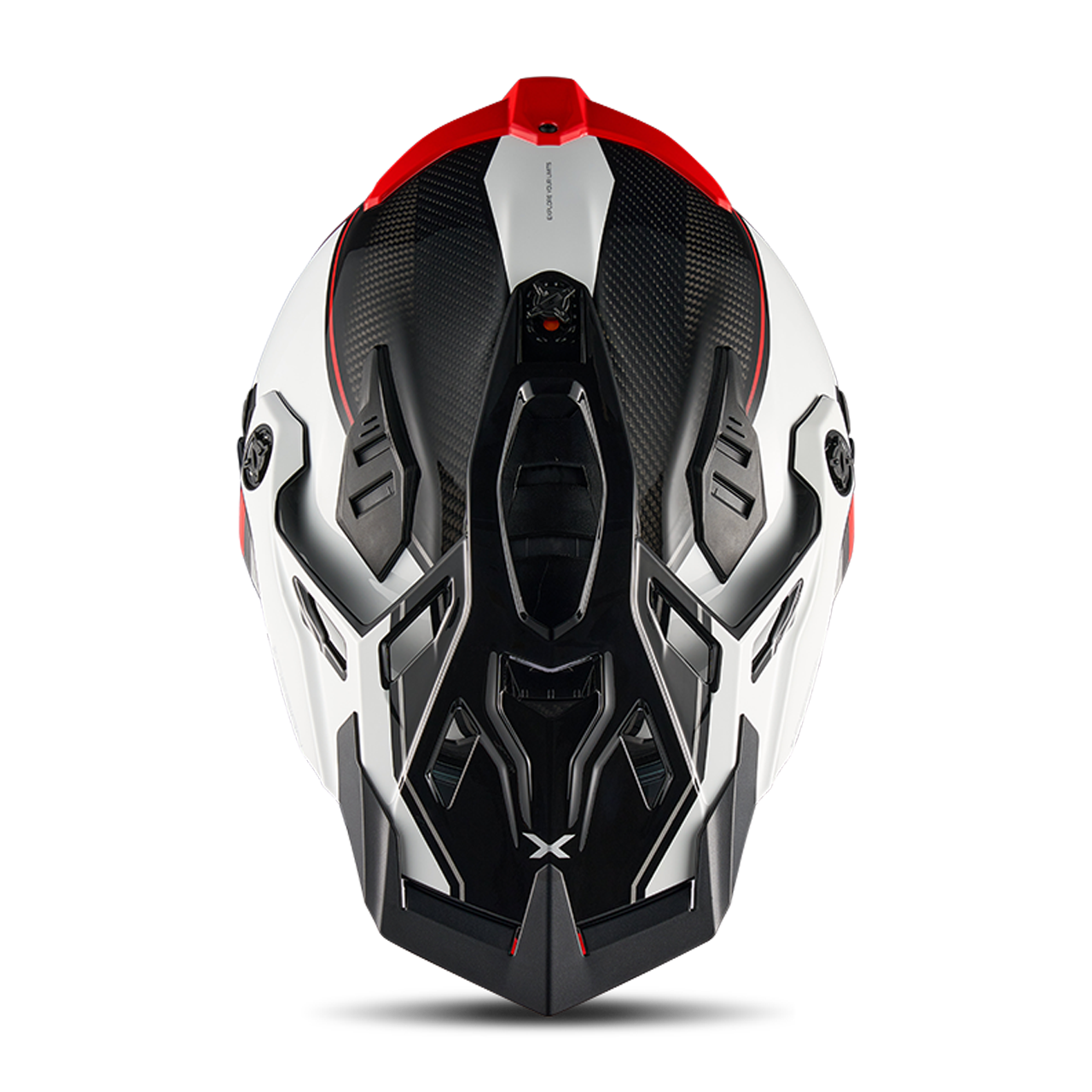 Nexx X.Rally Raid Adventure Helmet