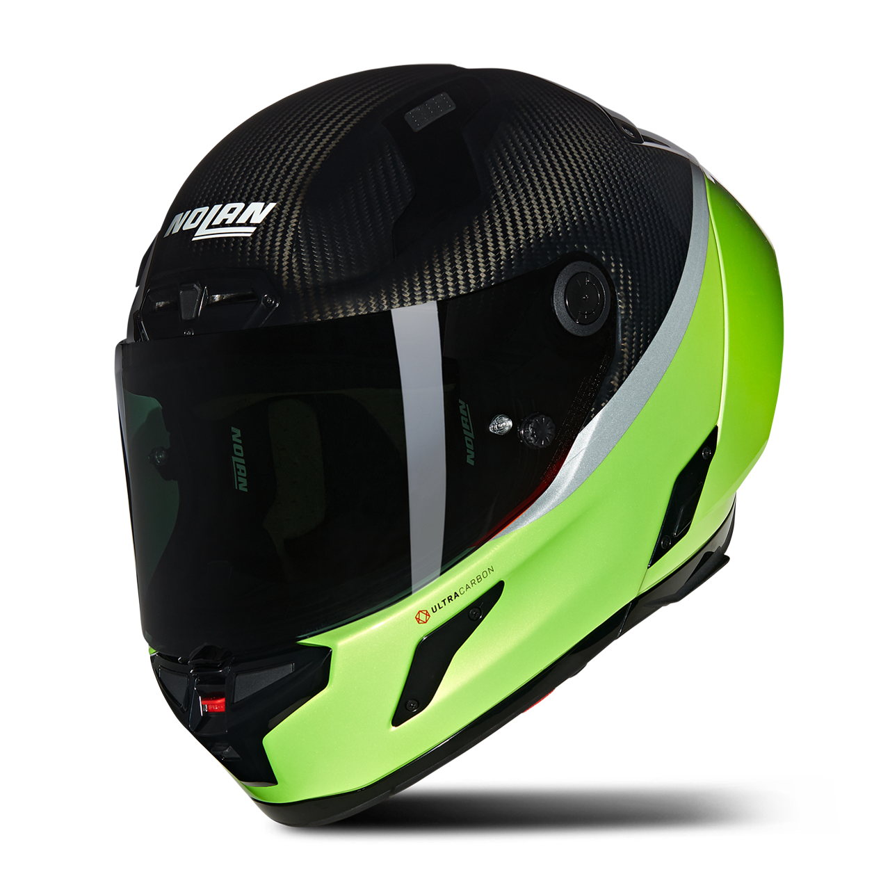 Nolan X-804 Rs Full Face Helmet | 24mx
