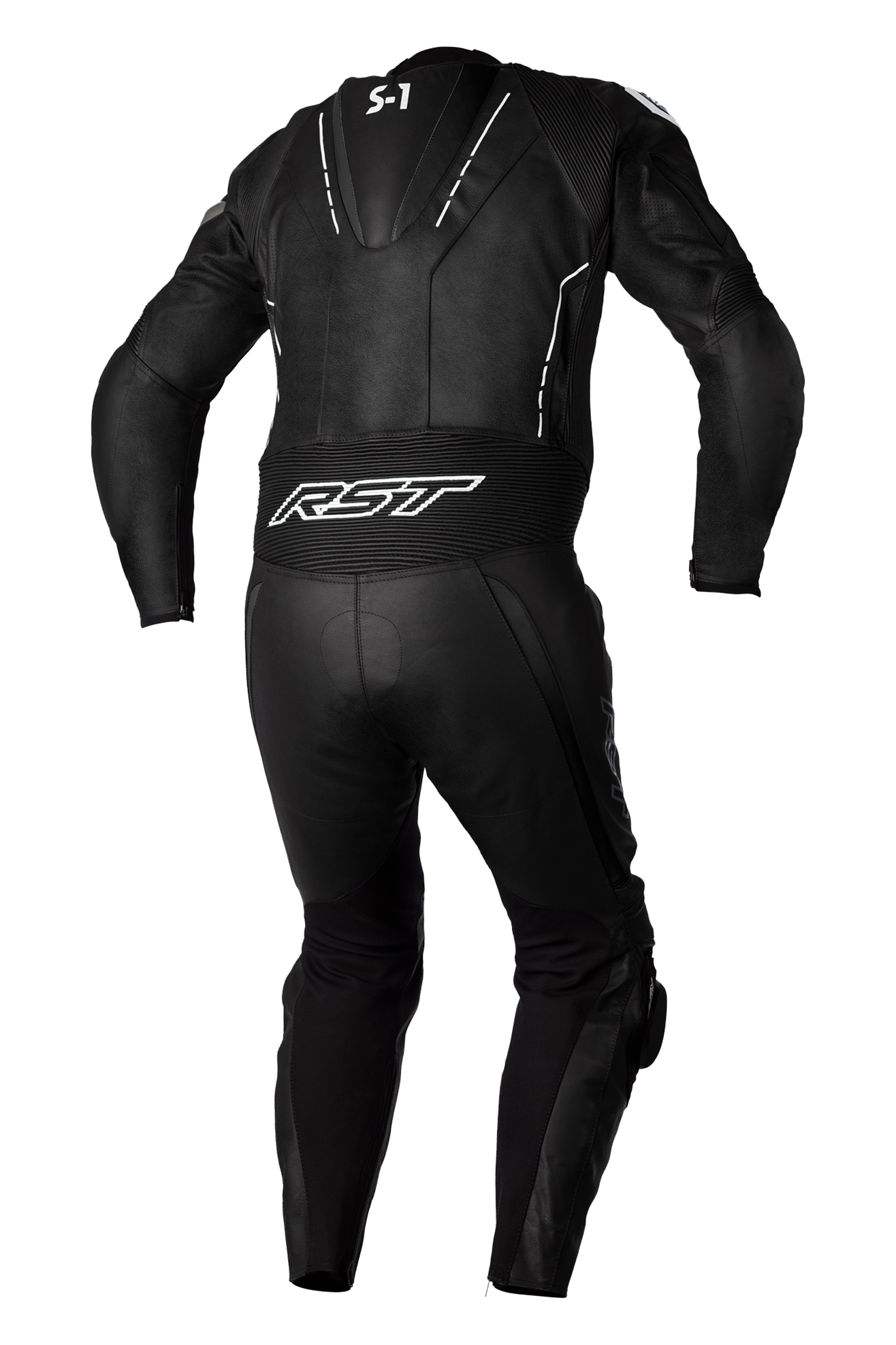 Combinezon Din Piele RST S1