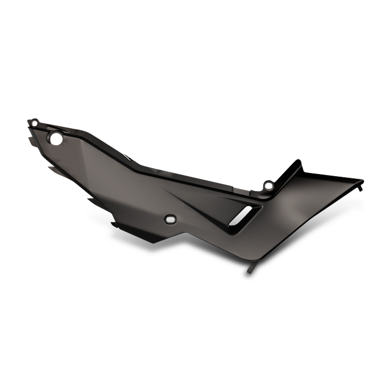 Placas Laterales Rtech Revolution Transalp Central  