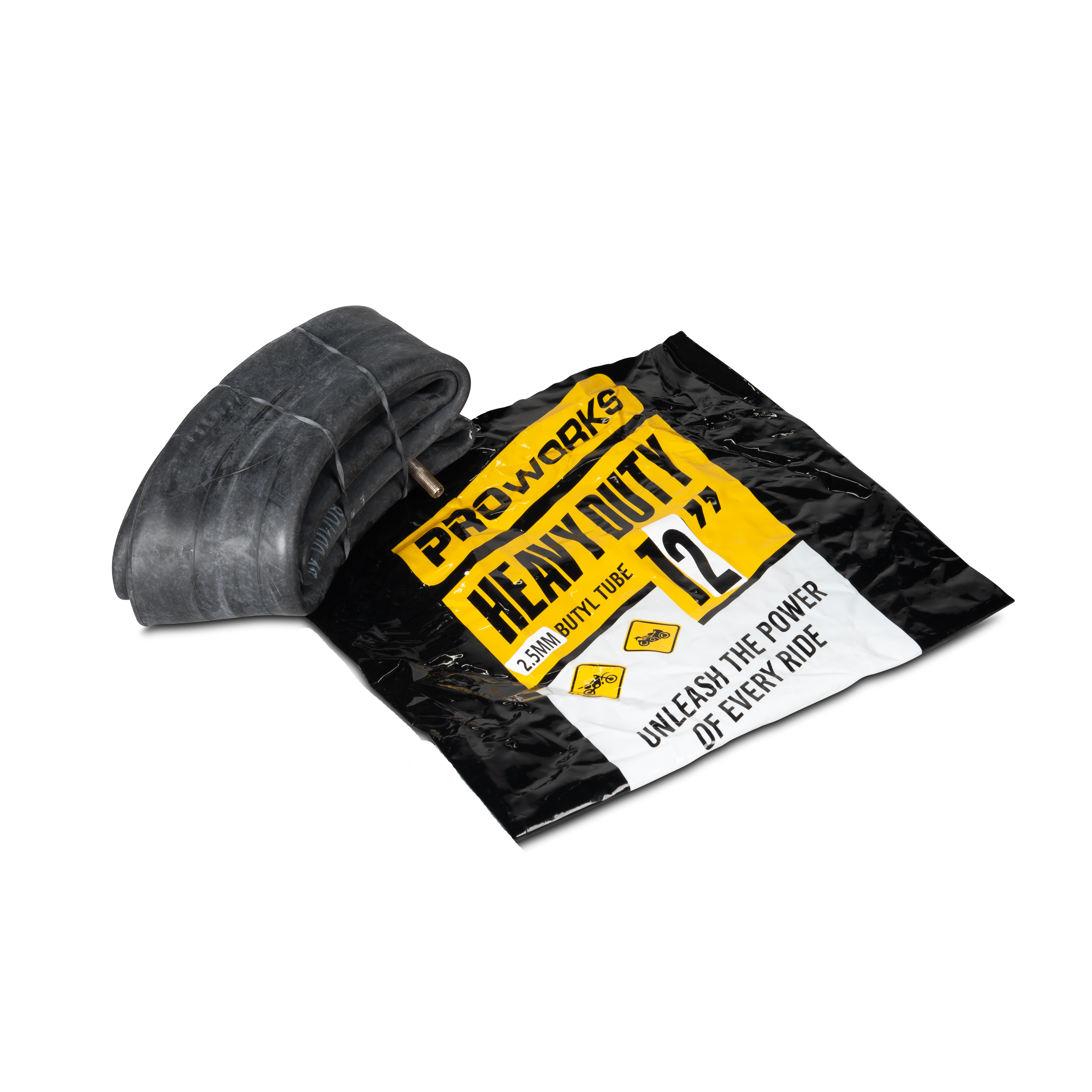 Proworks Rear Inner Tube