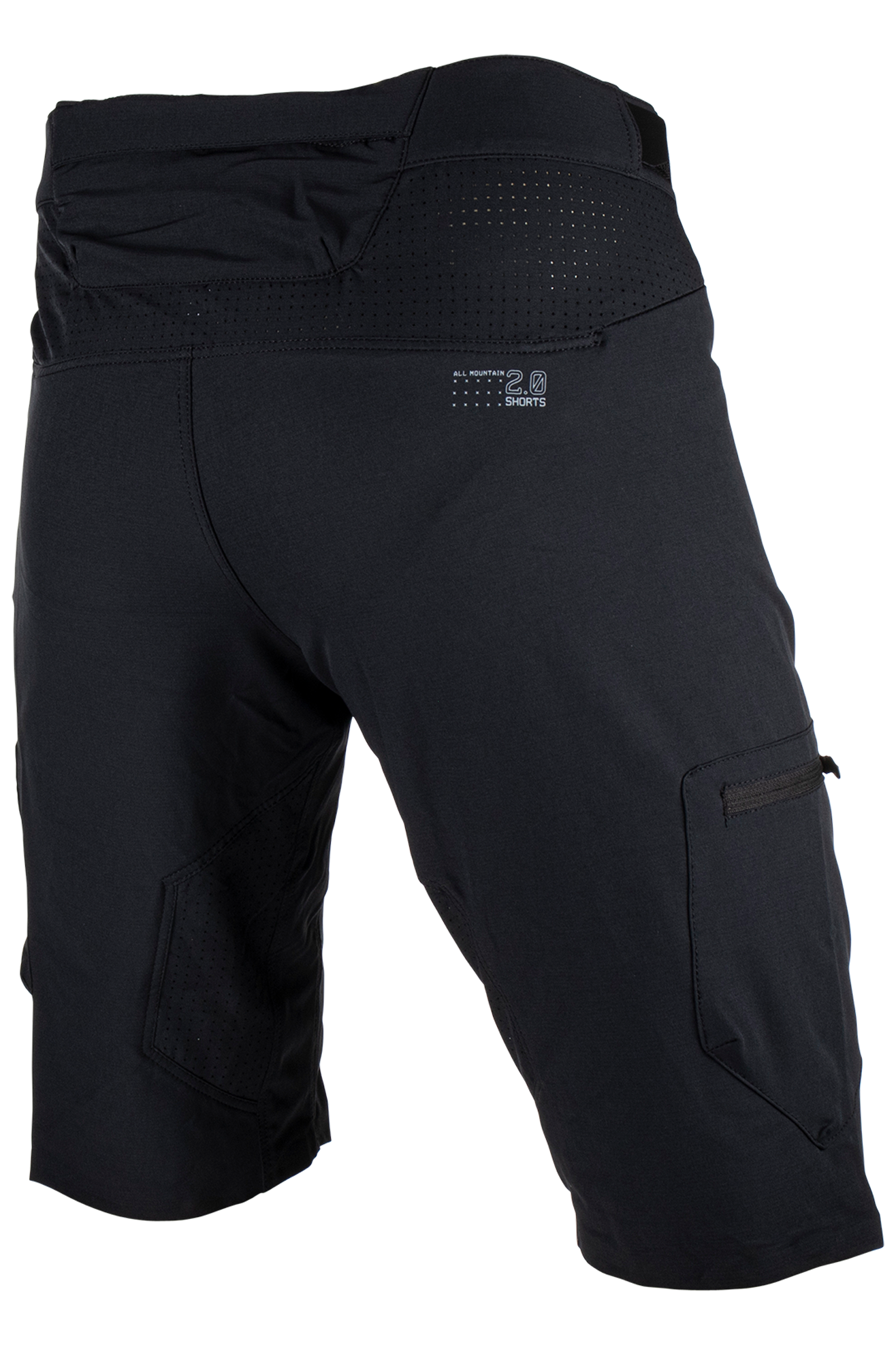 Shorts de MTB Leatt AllMtn 2.0